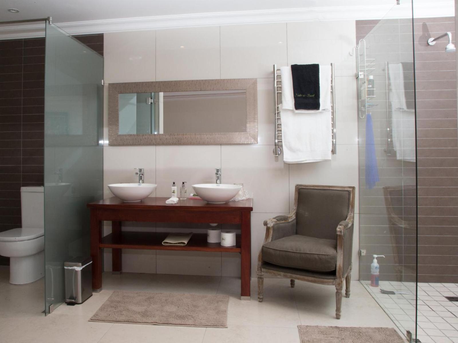 Tokai Forest Guest House Стая снимка