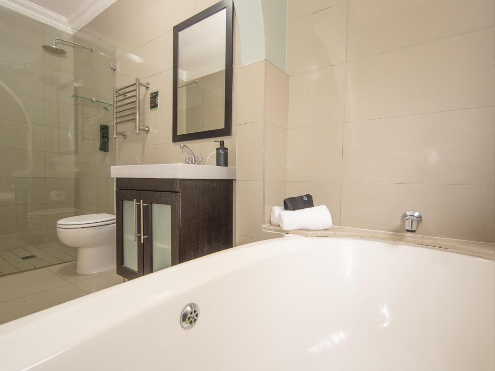 Tokai Forest Guest House Стая снимка