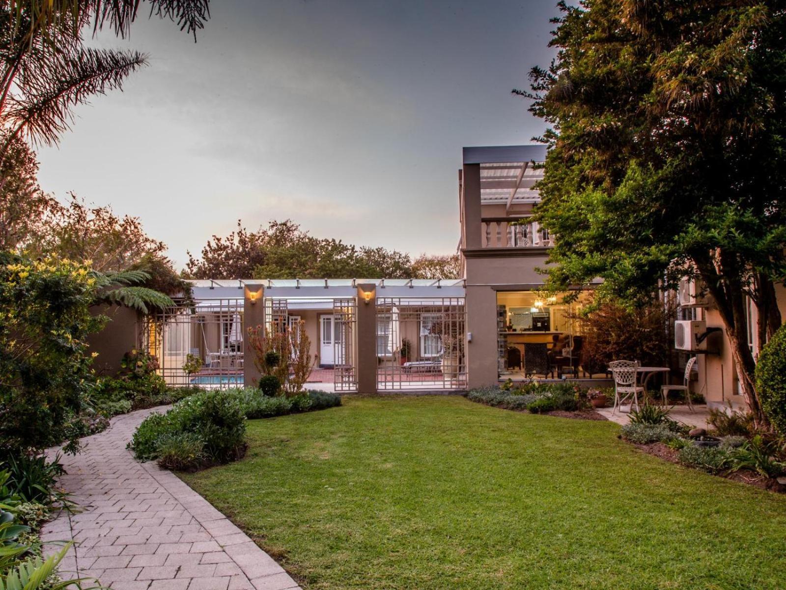 Tokai Forest Guest House Екстериор снимка