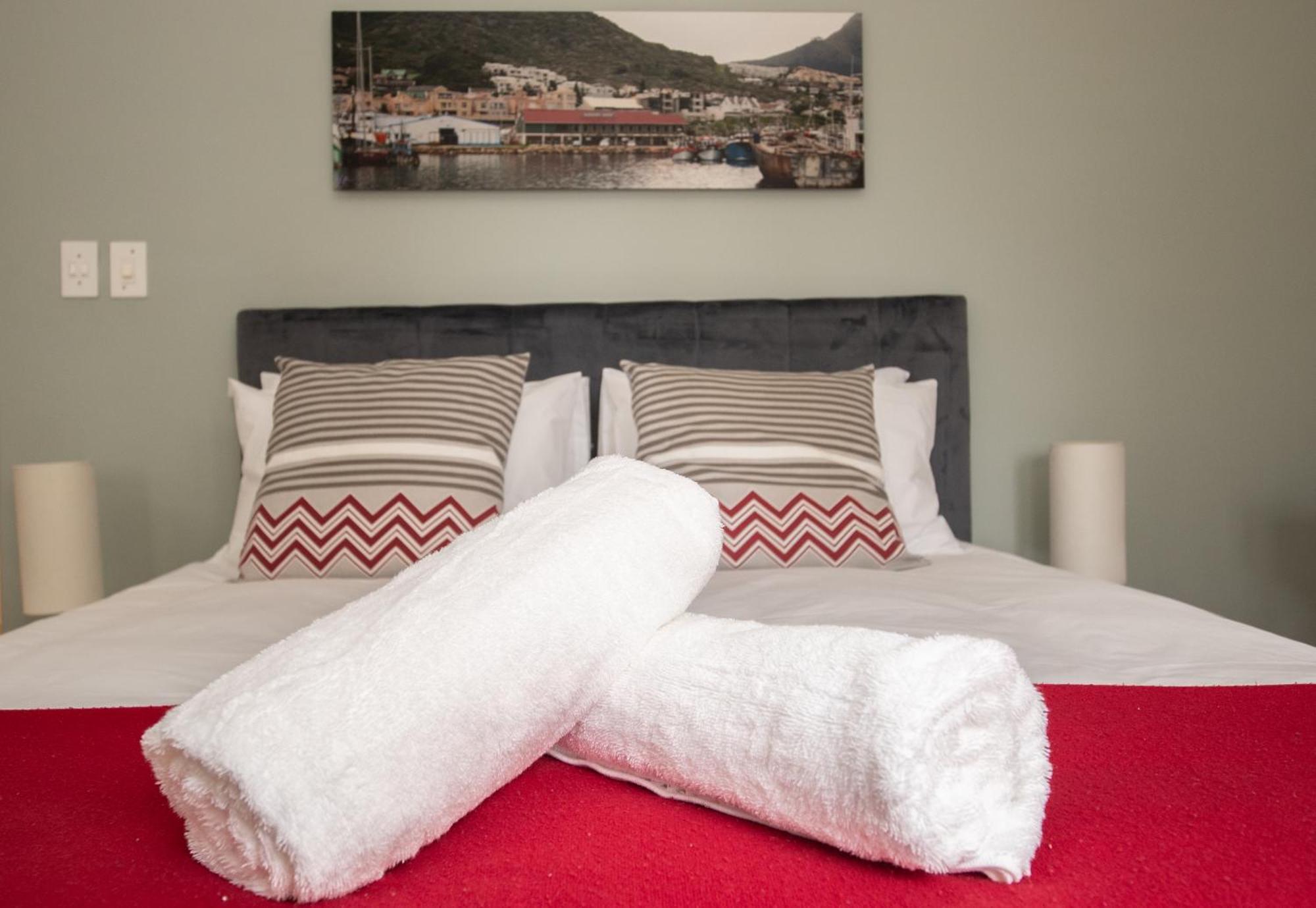 Tokai Forest Guest House Екстериор снимка