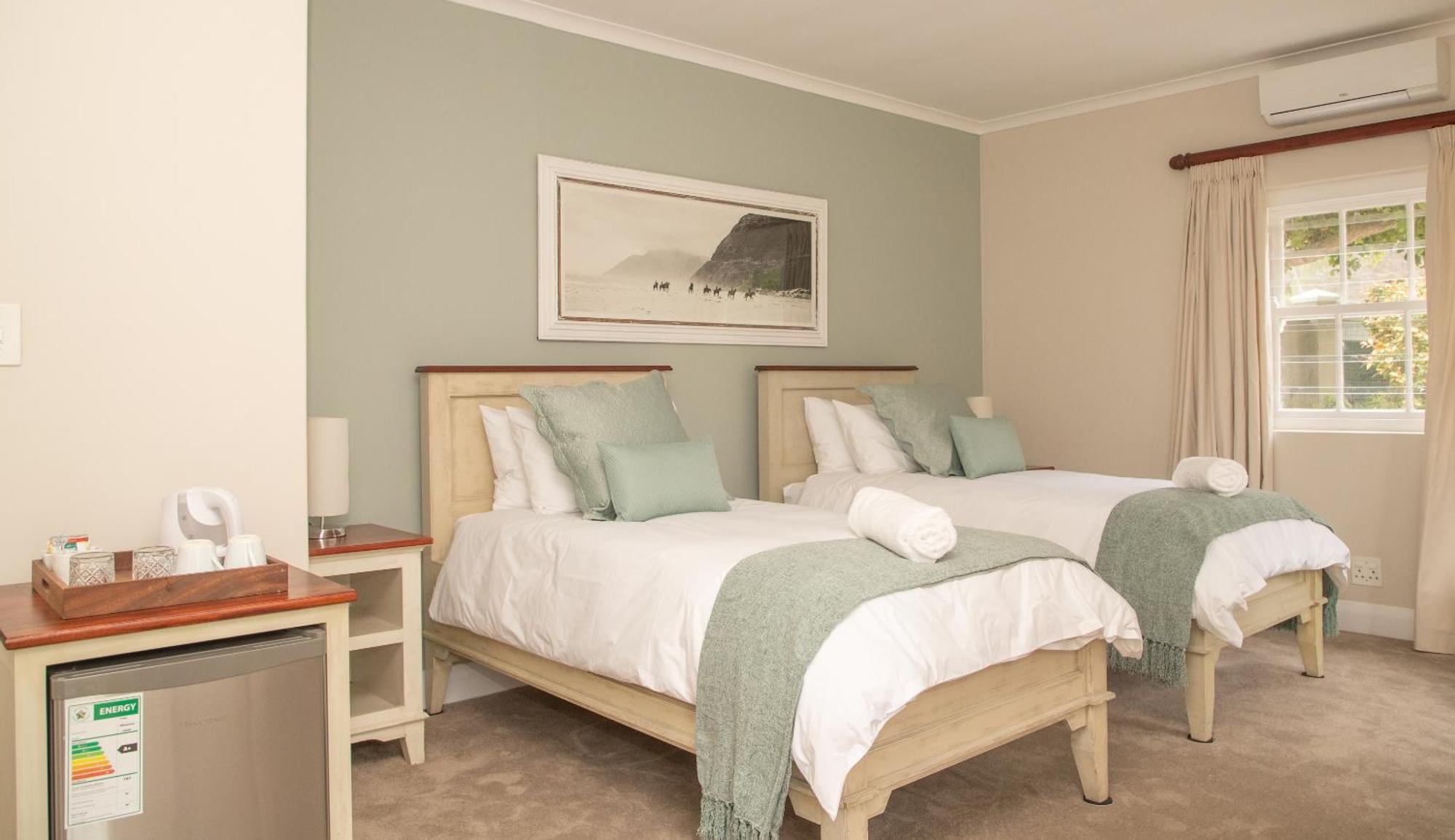 Tokai Forest Guest House Екстериор снимка