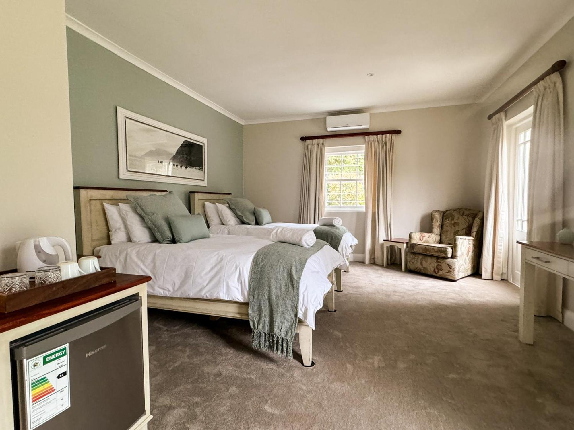 Tokai Forest Guest House Екстериор снимка