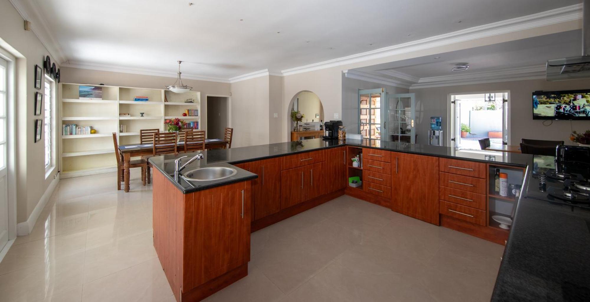 Tokai Forest Guest House Екстериор снимка